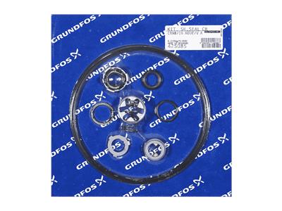 GRUNDFOS Maßgeschneiderte Dienstleistunge Gleitringdichtung AUUE/AUUV (Reparatursatz) -Art. 425085
