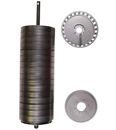 Grundfos Laufradeinheit (Reparatursatz) - Art. 96453565