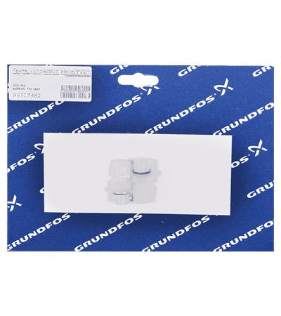 Grundfos Spare, Connection - Art. 95717382
