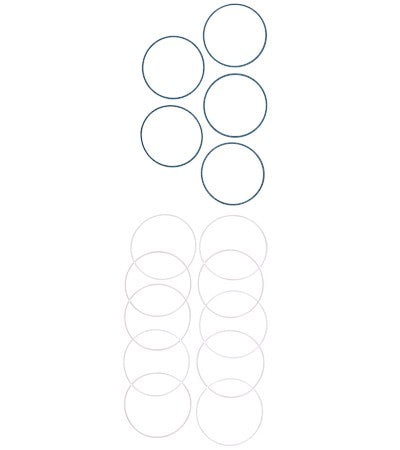 Grundfos Kit, Gasket - Art. 98461188
