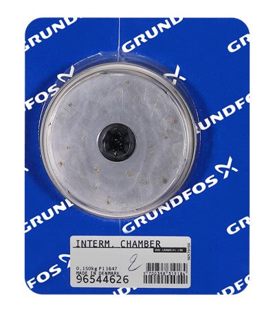 Grundfos INTERM. CHAMBER - Art. 96544626