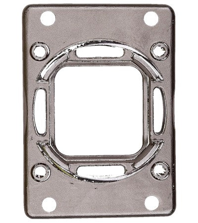Grundfos Spare, Base plate - Art. 98052563