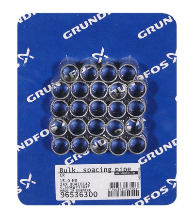 Grundfos Bulk, spacing pipe - Art. 96536300