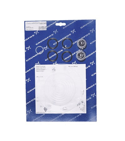 Grundfos Kit, Pump - Art. 96689004