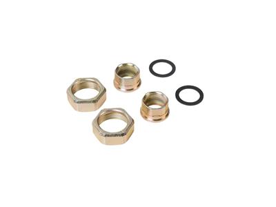 GRUNDFOS Mechanisches Zubehör Verbindungsset - Art. 99672022
