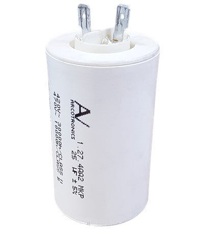 Grundfos Spare, Capacitor - Art. 99521052