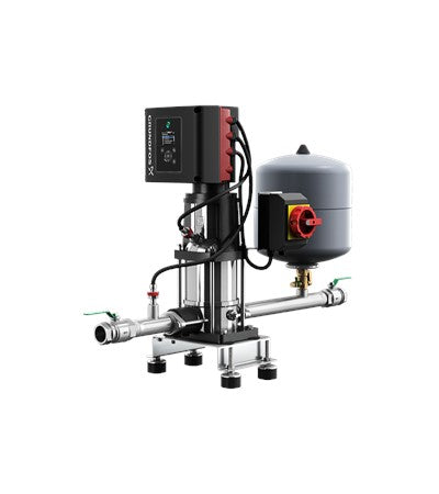 Grundfos Druckerhöhungsanlagen Hydro Solo-E CRIE 3-7 - Art. 99432874