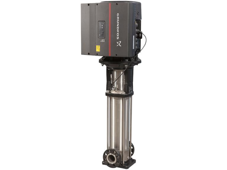 GRUNDFOS Kreiselpumpe CRNE 20-10 N-FGJ-A-V-HQQV - Art. 96514756