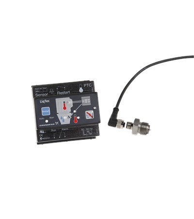 Grundfos Elektrisches Zubehör LiqTec, 1/2"  - Art. 96556429