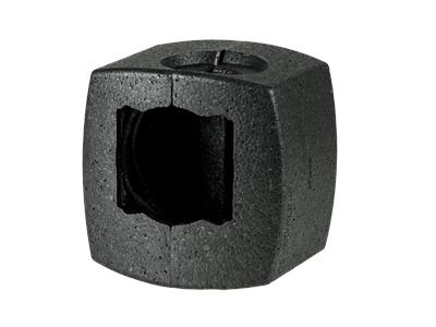GRUNDFOS Mechanisches Zubehör Insulation cpl. Art. 505822