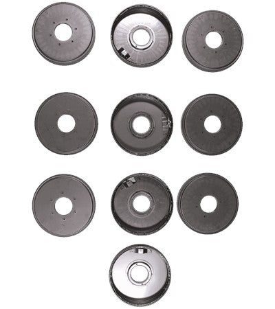 Grundfos Bulk, Chamber - Art. 98371222