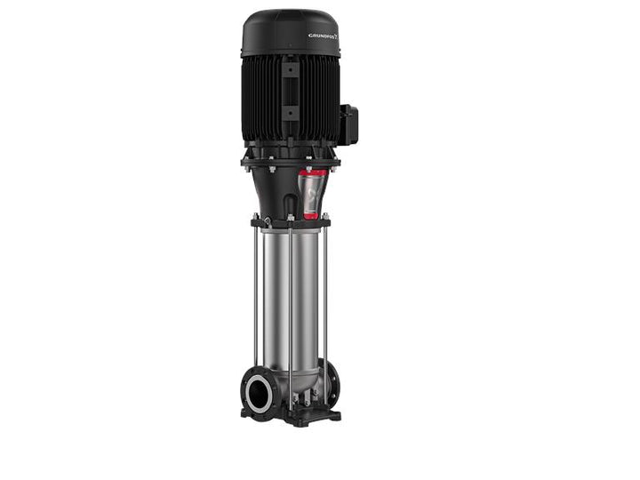 GRUNDFOS Kreiselpumpe CRN 215-4-2 A-F-A-V-HQQV - Art. 92906017