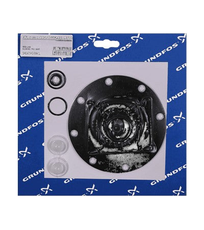Grundfos Kit, Pump - Art. 96690381