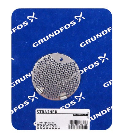 Grundfos STRAINER - Art. 96591201