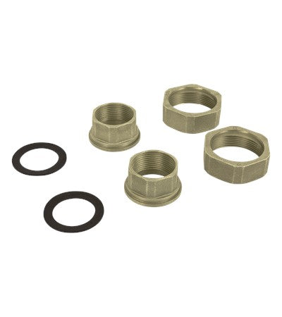 Grundfos Union set G2xRp1 1/4 CI FZG - Art. 99672033