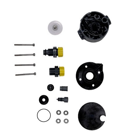 Grundfos Pumpenkopf (Reparatursatz) - Art. 97751193