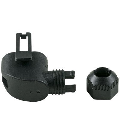 Grundfos Elektrisches Zubehör Accessorie, Cover cpl. (Angle) ALPHA  - Art. 98610300