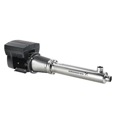 Grundfos Horizontale mehrstufige Pumpen BMS 125-1 HP-C-C-P-A-A - Art. 98494522