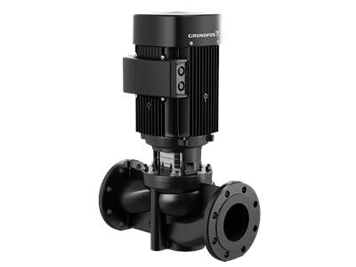 GRUNDFOS Einstufige Inlinepumpe TP 40-30/4 A-F-A-BQQE-AW3 Art. 98896273