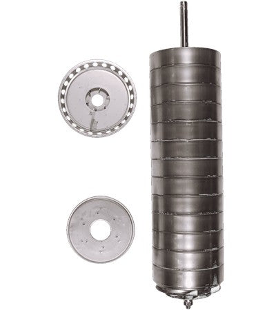 Grundfos Laufradeinheit (Reparatursatz) - Art. 96453610