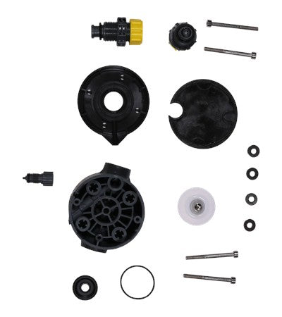Grundfos Pumpenkopf (Reparatursatz) - Art. 97751175