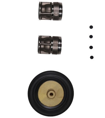 Grundfos Kit, Valve - Art. 96520383