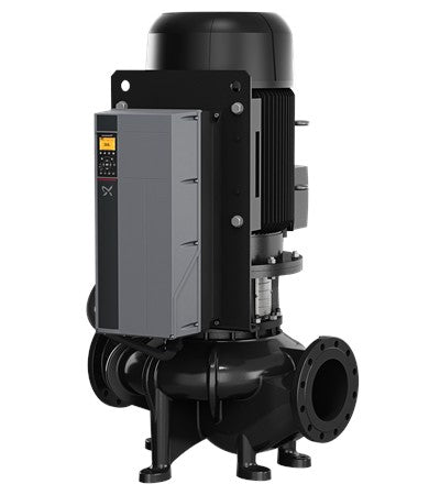 Grundfos Einstufige Inlinepumpen TPE 150-390/4 NC-A3-F-O-DQQE-SW3 - Art. 92843554