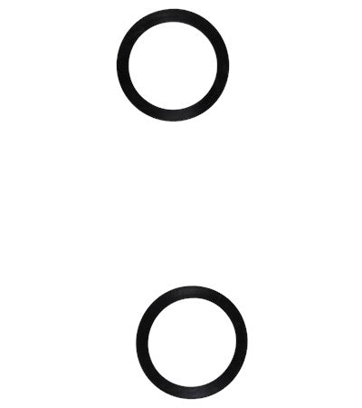 Grundfos Gleitringdichtung (Reparatursatz) - Art. 96279763