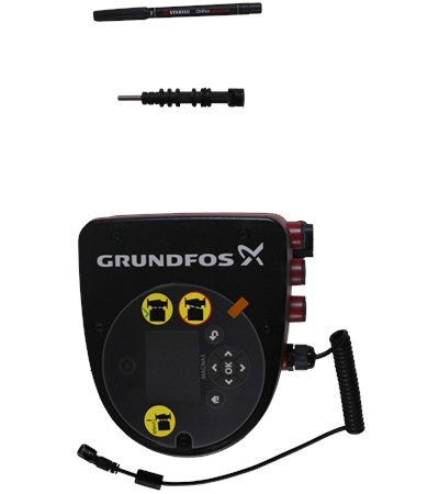 Grundfos Kit, Control box conf. Head I - Art. 99091474