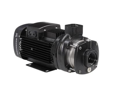 GRUNDFOS Mehrstufige Blockpumpe CM 15-2 A-R-A-E-AQQE C-A-A-N Art. 97516581