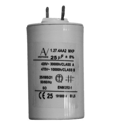 Grundfos Spare, Capacitor - Art. 99521065