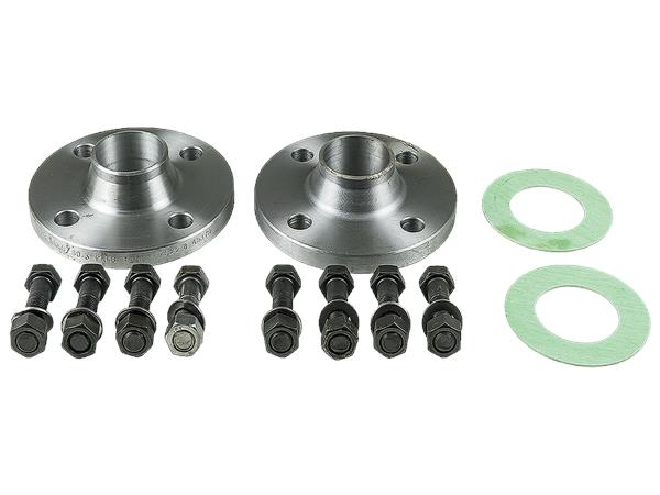 GRUNDFOS Schweißflansche - Art. 549802