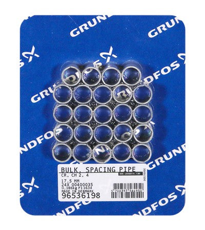Grundfos Bulk, Spacing pipe - Art. 96536198