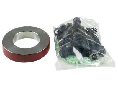 GRUNDFOS Mechanisches Zubehör Adapter A80-25 DN 80 PN 10 Art. 569824