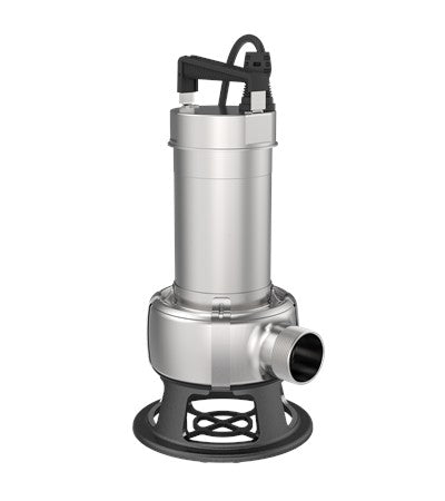 Grundfos Tauchmotorpumpen UNILIFT AP50B.50.11.3V - Art. 96004601