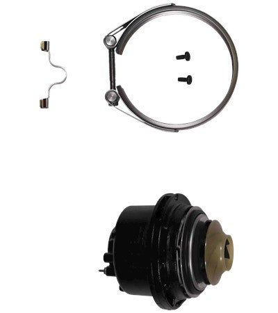 Grundfos Pumpenkopf (Reparatursatz) - Art. 98419522