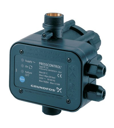 Grundfos PRESSCONTROL PC 15 FOR AUT OPERATION – Zubehör - Art. 00465322
