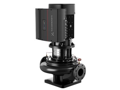 GRUNDFOS Einstufige Inlinepumpe TPE 50-900/2 S-A-F-A-BAQE-QW1 Art. 96397042