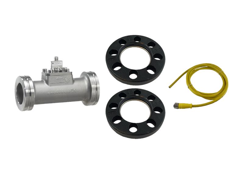 GRUNDFOS Sensoren VFI/-3.2-64m/1/ F/M5.00-X/VG6/SG/32F/AC-1 - Art. 99513536