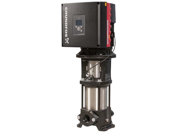 GRUNDFOS Kreiselpumpe CRE 15-2 N-A-A-E-HQQE - Art. 99071526