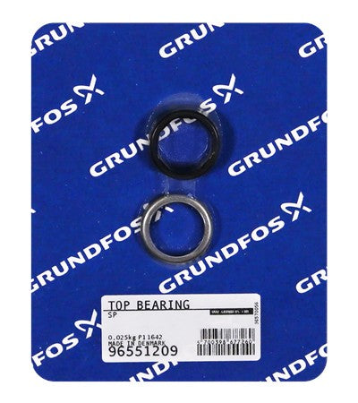 Grundfos Kit, Bearing - Art. 96551209
