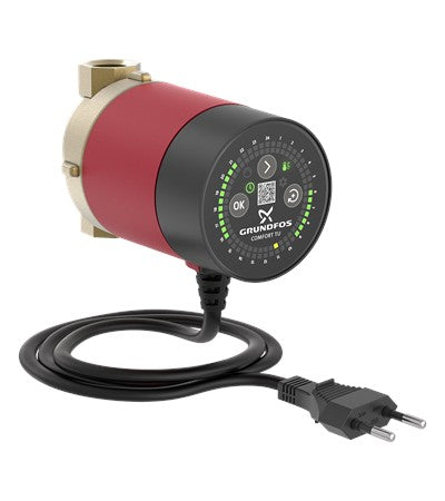 Grundfos COMFORT 15-14 B TU - Art. 93093850