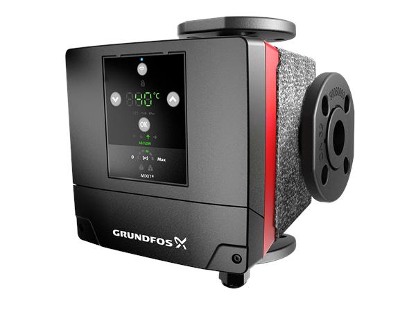 GRUNDFOS Mischkrels MIXIT 32-16 R F- Art. 99508837