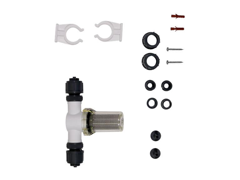 GRUNDFOS Desinfektionssysteme Spare, Filter Sample water - Art. 95709473