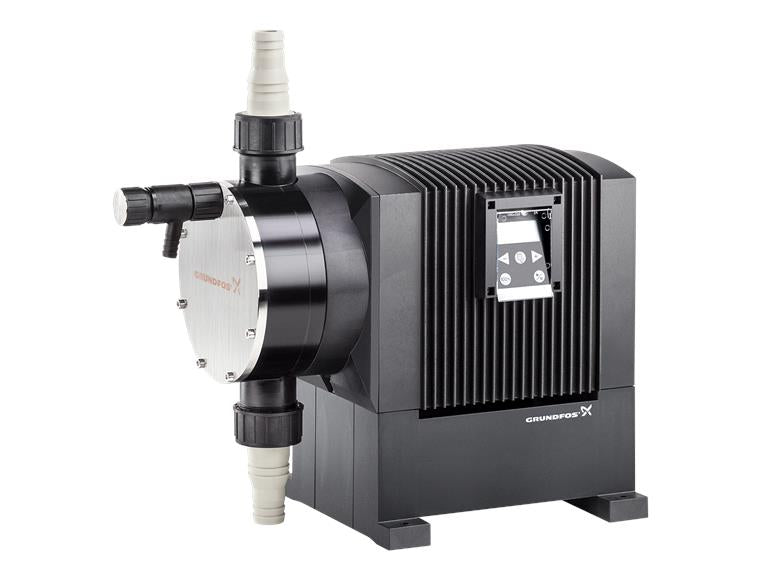 GRUNDFOS Digitale Dosierpumpe DME940-4AR SS/T/SS-S-31A2A2F - Art. 97503534