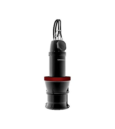 Grundfos Tauchmotorpumpen KPL.800.45.8.T.50.17.E.40 - Art. 99265784
