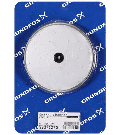 Grundfos Spare, Chamber - Art. 98371270