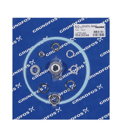 Grundfos Kit, Shaft Seal - Art. 96416348