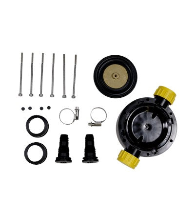 Grundfos Kit, Pump Head - Art. 96520463