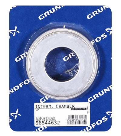 Grundfos INTERM. CHAMBER - Art. 96544632